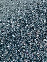 Dantela Bleu Prafuit Haute Couture